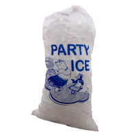 Party Ice BIG BAG 5.2Kg