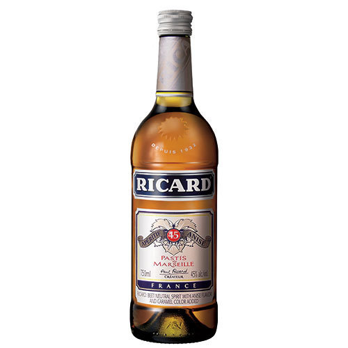 RICARD FRENCH APERITIF 700ML