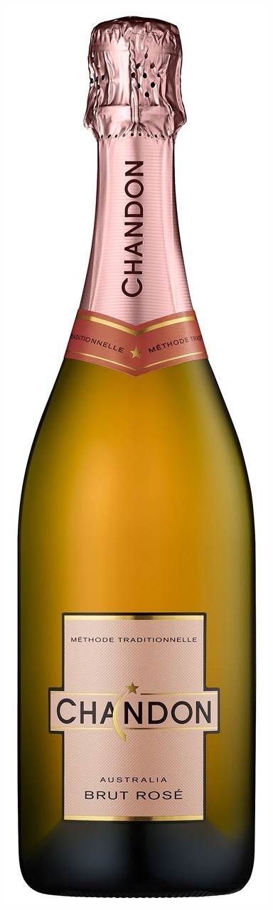 Chandon Rose NV / 750 ml.