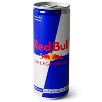 Red Bull Energy Drink 250mL