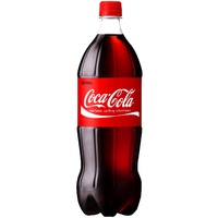 COCA COLA REGULAR    PE1.25L