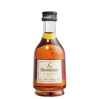 Hennessy VSOP Cognac 50mL miniature