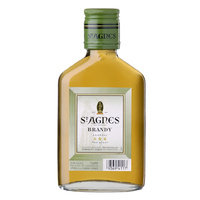 Saint Agnes Brandy 150mL