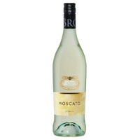 BROWN BROTHERS MOSCATO       750ML