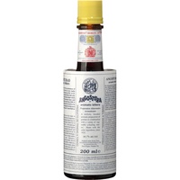 ANGOSTURA BITTERS        200ML