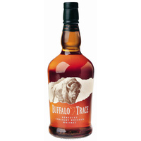BUFFALO TRACE BOURBON 40% 700ML