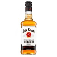 JIM BEAM WHITE LABEL 700ML