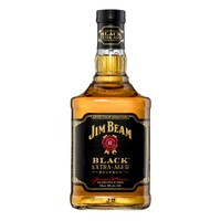 Jim Beam Black Label 40% 700mL