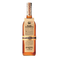 BASIL HAYDEN BOURBON     750ML