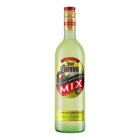 JOSE CUERVO MARGARITA MIX   1L