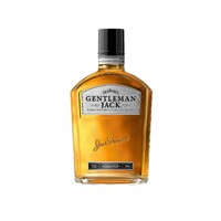 JACK DANIEL'S GENTLEMAN JACK  200ML