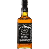 JACK DANIEL'S TENNESSEE WHISKEY 700ML