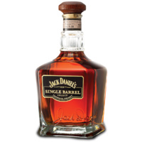 JACK DANIEL'S SINGLE BARREL 700ML