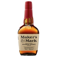 MAKERS MARK BOURBON 40%  700ML