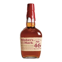 MAKER'S 46 BOURBON 700ML