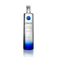 CIROC VODKA              750ML