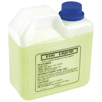 Fog Juice 1 litre