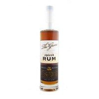 T/GROVE SPICED RUM         500ML