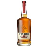 WILD TURKEY 101 PROOF    700ML