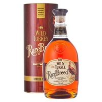 WILD TURKEY RARE BREED   700ML
