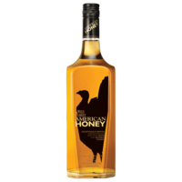 WILD TURKEY AMERICAN HONEY 1L
