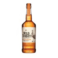 WILD TURKEY 81 PROOF   700ML
