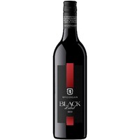 MCGUIGAN BLACK LABEL RED     750ML