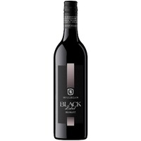 MCGUIGAN BLACK LABEL MERLOT  750ML