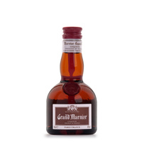 GRAND MARNIER LIQUEUR     MINS