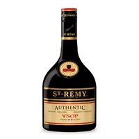 ST REMY BRANDY VSOP      700ML
