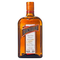 COINTREAU LIQUEUR        700ML