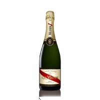 MUMM CORDON ROUGE NV CHAMPAGNE 750ML