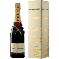 MOET CHANDON IMPERIAL GIFT BOX 750ML
