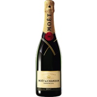 MOET CHANDON BRUT NV     750ML