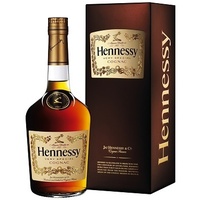 HENNESSY COG VS          700ML