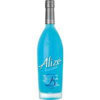 ALIZE BLEU   NU6PK       750ML