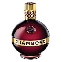 CHAMBORD LIQUEUR         500ML
