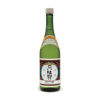 GEKKEIKAN SAKE           720ML
