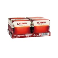 KILKENNY DRAUGHT ALE    24x440ML
