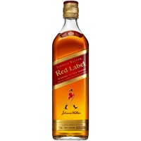 Johnnie Walker Red Label 700mL