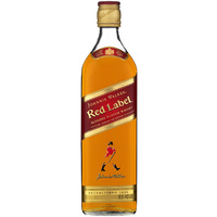 J/WALKER RED LBL         375ML