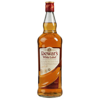 DEWARS SCOTCH WHISKY     700ML