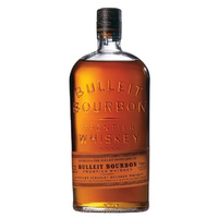 BULLEIT BOURBON          700ML