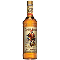 CAPTAIN MORGAN ORIGINAL SPICED GOLD 700ML
