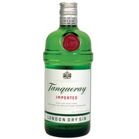 TANQUERAY GIN            700ML