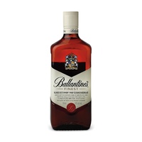 BALLANTINES SCOTCH       700ML