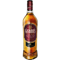GRANTS SCOTCH            700ML
