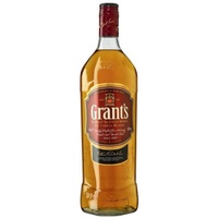 GRANTS SCOTCH               1L