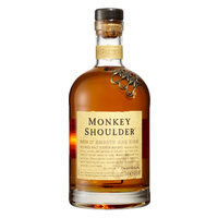 MONKEY SHOULDER SCOTCH   700ML