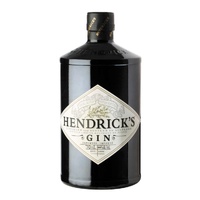 HENDRICKS GIN            700ML